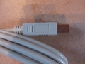 Bild 5 von Computer USB Kabel 2,90 m Netzkabel PC Strom für z. B. Drucker