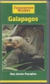 Faszination Wildnis, Galapagos, VHS