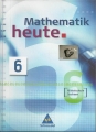 Mathematik heute 6