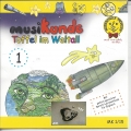 Bild 1 von musikunde, Toffel im Weltall 1, CD, 1 15