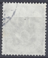 Bild 2 von Mi. Nr. 128, BRD, Bund, Jahr 1951, Posthorn 10, grün, gestempelt