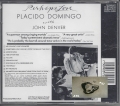 Bild 2 von Placido Domingo, Pershaps Love, CD