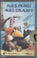 Bild 1 von Alles meins, alles erlaubt, Kassette, MC