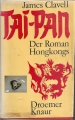 Tai-Pan, Der Roman Hongkongs, James Clavell, Droemer Knaur