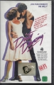 Dirty Dancing, Patrick Swayze, VHS