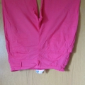 Bild 13 von Damenhose, rosa, pink, Sommerhose, frisch, leicht, Größe 39-40