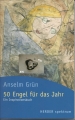 50 Engel für das Jahr, Ein Inspirationsbuch, Amselm Grün ✔️