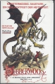 Jabberwocky , VHS