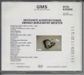 Bild 2 von Berühmte Kompositionen ebenso berühmter Meister, CD
