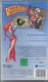 Bild 2 von Falsches Spiel mit Roger Rabbit, 4 Oscars, VHS