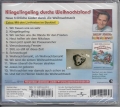 Bild 2 von Klingelingeling durchs Weihnachtsland, Detlev Jöcker, CD