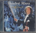 Andre Rieu in Concert, CD