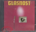 Glasnost, CD