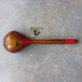 Bild 6 von Russische Volkskunst, Chochloma Holzlöffel 100669
