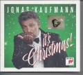 Bild 1 von Jonas Kaufmann, its christmas, CD