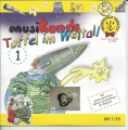 Bild 1 von musikunde, Toffel im Weltall 1, CD