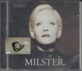 Angelika Milster und The Berlin Instrumental Orchestra, CD