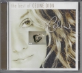 Bild 1 von The best of Celine Dion, CD