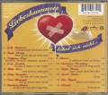 Bild 2 von Liebeskummer lohnt sich nicht, CD