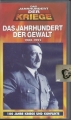 Bild 1 von Das Jahrhundert der Gewalt 1900-1992, Dokumentationsfilm, VHS