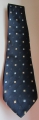 Krawatte, Schlips, Muster viereckig, reine Seide