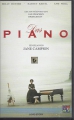 Bild 1 von Das Piano, VHS