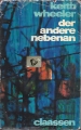 der andere nebenan, keith wheeler, gebunden