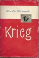 Krieg, Epopöe, Wsewolod Wischnewski W. ✔️