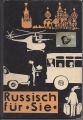 Russisch für Sie, Beck, Günther, Wolter, VEB