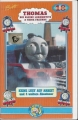 Bild 1 von Thomas die kleine Lokomotive und seine Freunde, VHS