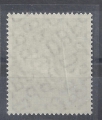 Bild 2 von Mi. Nr. 280, BRD, Bund, Jahr 1957, J.v. Eichendorff, V1a, mit Klebefläche