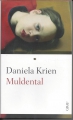 Muldental, Daniela Krien, Graf, gebunden