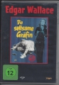 Bild 1 von Die seltsame Gräfin, Edgar Wallace, DVD