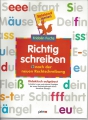 Richtig schreiben, didaktisch aufgebaut, Fridolin Fuchs ✔️