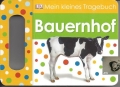 Mein kleines Tragebuch Bauernhof, Dorling Kindersley