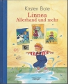 Linnea Allerhand und mehr, Kirsten Boie, Oetinger