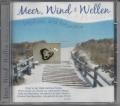 Meer, Wind und Wellen, CD ✔️