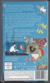 Bild 2 von Arielle die Meerjungfrau, Meisterwerke, Walt Disney, VHS