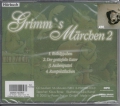 Bild 2 von Grimms Märchen 2, CD, Rotkäppchen, Der gestiefelte Kater