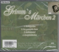 Bild 2 von Grimms Märchen 2, CD, Rotkäppchen, Der gestiefelte Kater ✔️