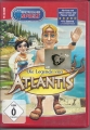 Bild 1 von Die Legende von Atlantis, CD-Rom