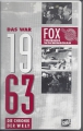 Bild 1 von Fox tönende Wochenschau, Das war 1963, Die Chonik, VHS