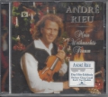 Bild 1 von Andre Rieu, Mein Weihnachtstraum, CD, Das Hör-Erlebnis
