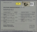Bild 2 von Mozart, Symphonies Nos. 35-41, Berliner Philharmoniker, CD