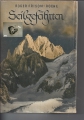 Seilgefährten, Bergsteigerroman ✔️
