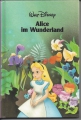 Alice im Wunderland, Kinderbuch