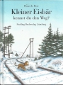 Kleiner Eisbär kennst Du den Weg, Hans de Beer, Kleinformat