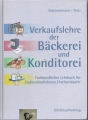 Verkaufslehre der Bäckerei und Konditorei