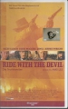 Ride with the devil, Frau 2 sucht Happy End, VHS