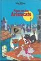 Neues von Aristocats, Kinderbuch, Walt Disney